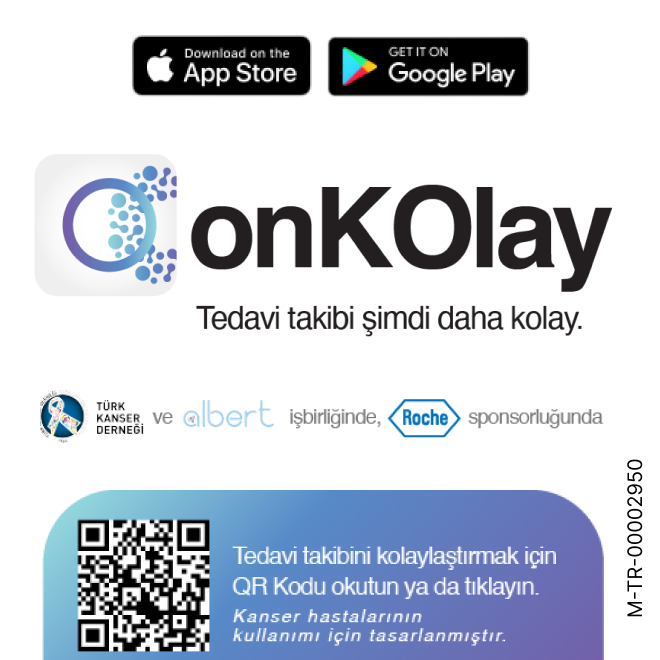 OnKOlay: Tedavi Takibi Şimdi Daha Kolay