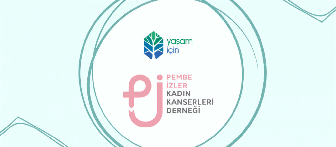 Pembe İzler Kadın Kanserleri Derneği